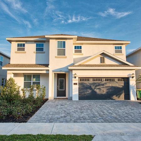 Encore Resort 4136 5 Bedroom Water Park Orlando Exterior photo