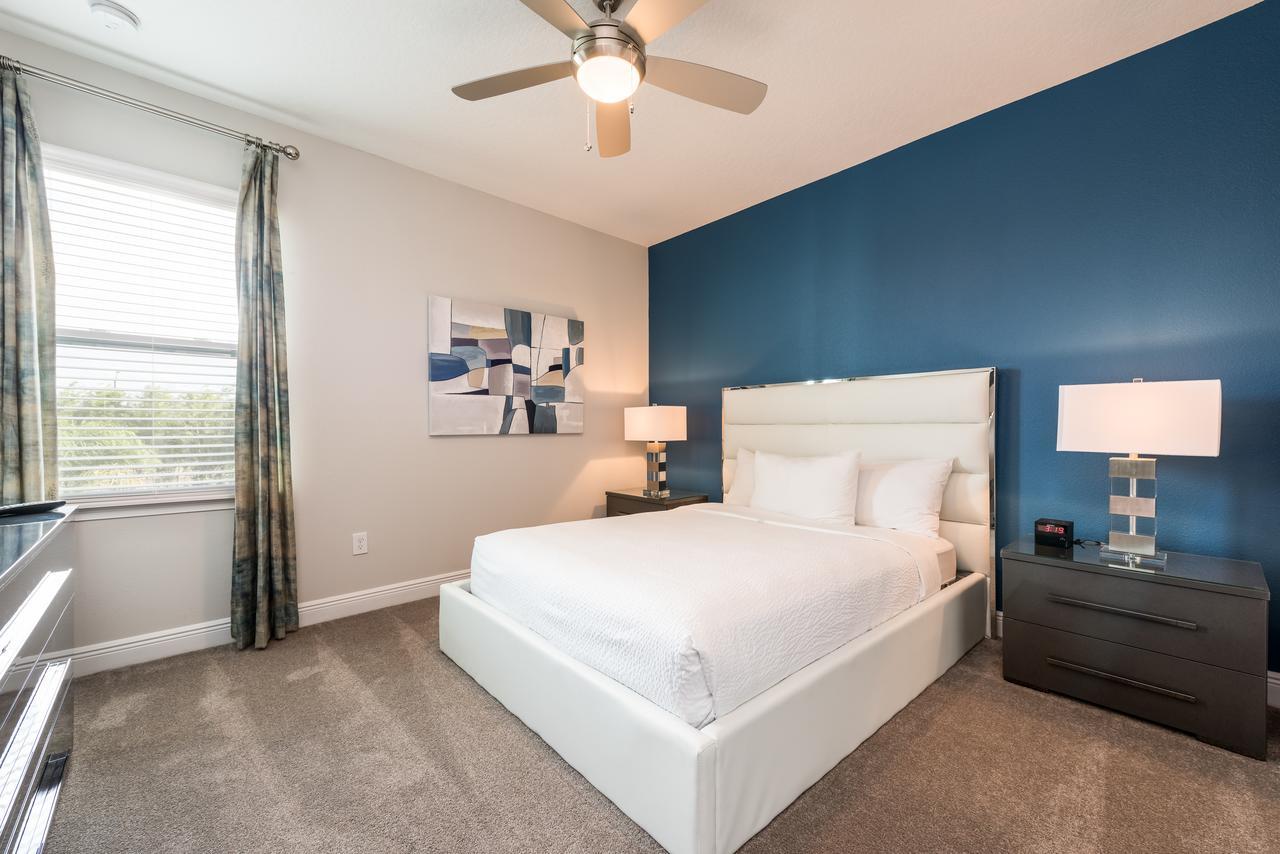 Encore Resort 4136 5 Bedroom Water Park Orlando Exterior photo