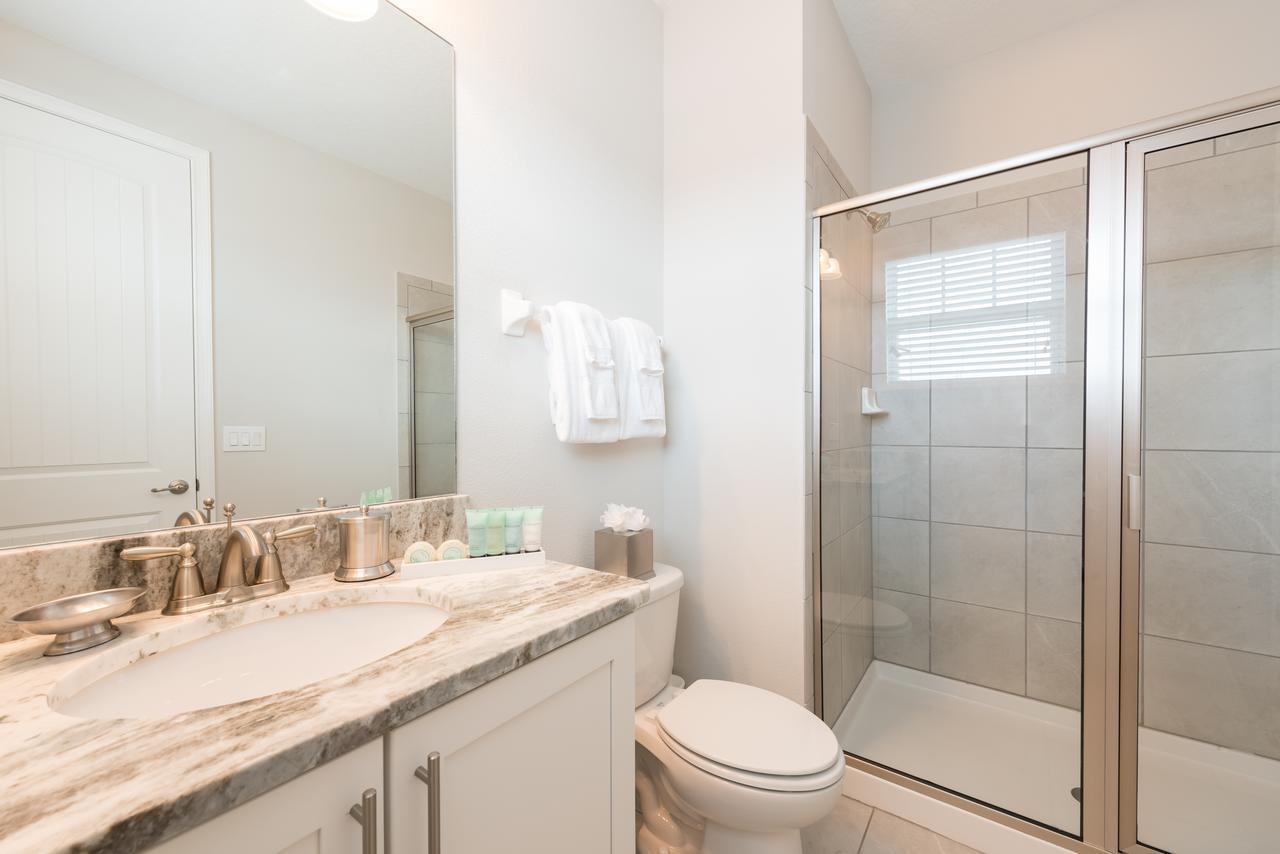 Encore Resort 4136 5 Bedroom Water Park Orlando Exterior photo